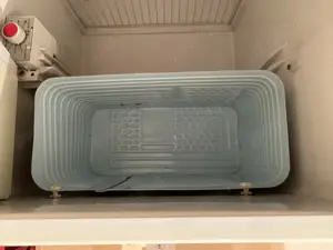 Refrigerator Artic 240 l - imagine 4