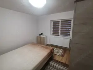 Inchiriez apartament 2 camere decomandate Rovine Centrala termica etaj 1 - imagine 4