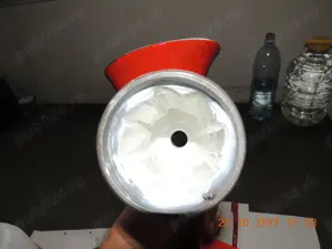 Masina tocat nr.8 - imagine 4