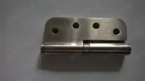 Balamale inoxidabile de mare calitate HAFELE