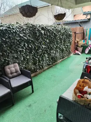 Apartament de 3 camere, 63mp utili si terasa 40mp, in zona Rediu  - imagine 10