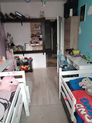 Apartament de 3 camere, 63mp utili si terasa 40mp, in zona Rediu  - imagine 6