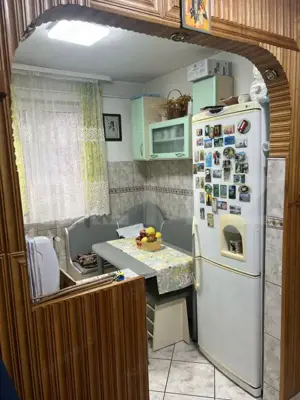 Vanzare Apartament 2 camere, 58mp utili, Zona Ultracentrala - imagine 6