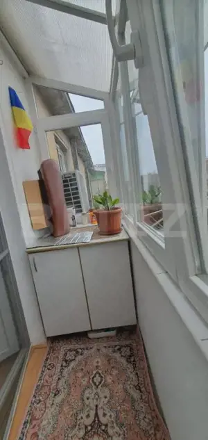 Vanzare Apartament 2 camere, 58mp utili, Zona Ultracentrala - imagine 11