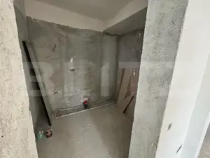 Casa de vanzare tip duplex Valea Voievozilor - imagine 8