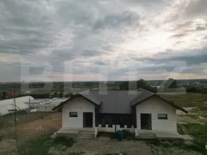 Casa de vanzare tip duplex Valea Voievozilor - imagine 16