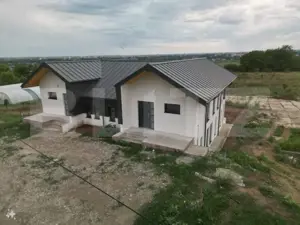 Casa de vanzare tip duplex Valea Voievozilor - imagine 17