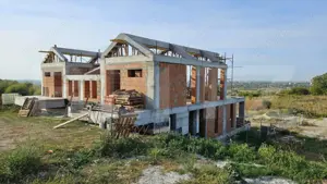 Casa de vanzare tip duplex Valea Voievozilor - imagine 5