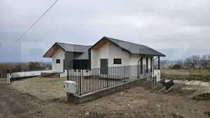 Casa de vanzare tip duplex Valea Voievozilor - imagine 12