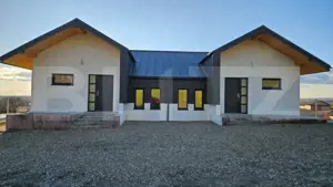 Casa de vanzare tip duplex Valea Voievozilor - imagine 15