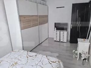 Apartament 3 camere Soarelui - imagine 10