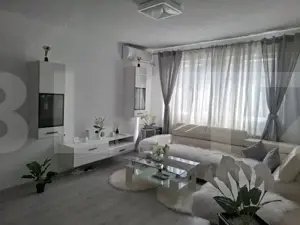 Apartament 3 camere Soarelui