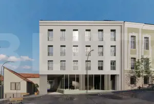 Spatiu generos, central, ideal orice tip de activitate 