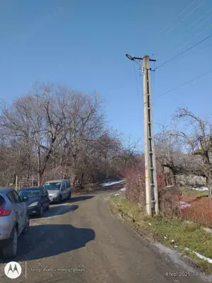 Pret excelent !  650 eur Berchez,teren intravilan frumos cu utilitati  - imagine 2