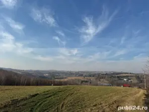 teren intravilan huta sinteu