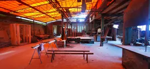 Casa in Calnic cu service auto spatiu comercial servicii depozitare sau de productie spatiu birouri  - imagine 13