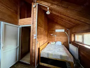 Casa de vanzare 5 camere S+P+E, Movilita, zona linistita in apropiere de lac, 40km de Bucuresti - imagine 6