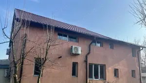 Casa de vanzare 5 camere S+P+E, Movilita, zona linistita in apropiere de lac, 40km de Bucuresti - imagine 3