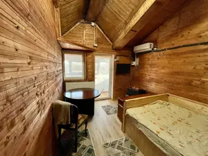 Casa de vanzare 5 camere S+P+E, Movilita, zona linistita in apropiere de lac, 40km de Bucuresti - imagine 7