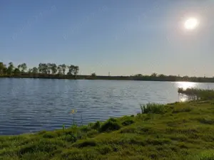 Casa de vanzare 5 camere S+P+E, Movilita, zona linistita in apropiere de lac, 40km de Bucuresti - imagine 5