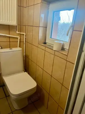 Casa de vanzare 5 camere S+P+E, Movilita, zona linistita in apropiere de lac, 40km de Bucuresti - imagine 9