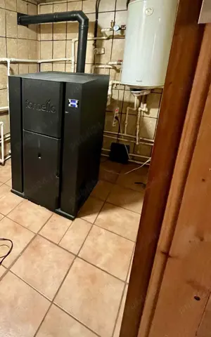 Casa de vanzare 5 camere S+P+E, Movilita, zona linistita in apropiere de lac, 40km de Bucuresti - imagine 10