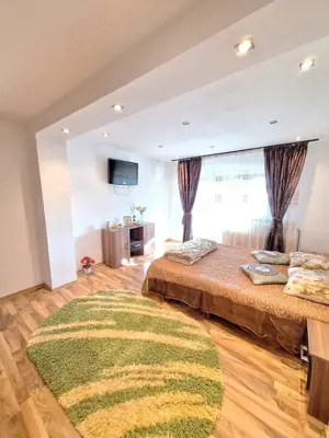 Inchiriere apartament la casa, Centru Bascov - imagine 10