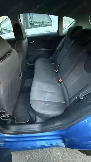 Seat Leon 1P1 body kit RG Sport - imagine 4