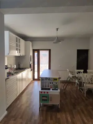 Casă duplex de vis în Gusterița!