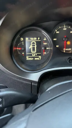 Seat Leon 1P1 body kit RG Sport - imagine 7