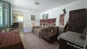 Casa 4 camere sat Toderita comuna Mandra - imagine 6