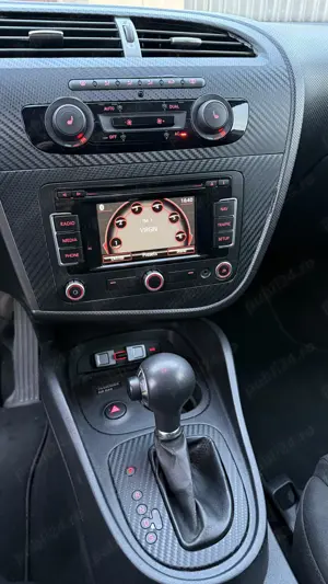 Seat Leon 1P1 body kit RG Sport - imagine 8