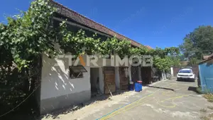 Casa 4 camere sat Toderita comuna Mandra