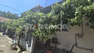 Casa 4 camere sat Toderita comuna Mandra - imagine 4