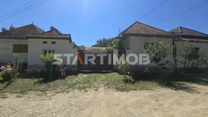 Casa 4 camere sat Toderita comuna Mandra - imagine 16