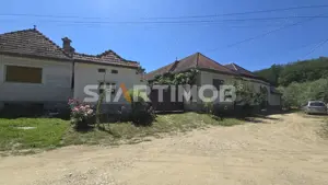 Casa 4 camere sat Toderita comuna Mandra - imagine 2