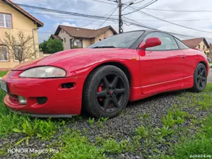 lMitsubishi Eclipse GS 16 v  (97) - imagine 2