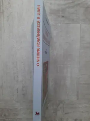 Ovidiu Papadima - O viziune românească asupra lumii - imagine 3