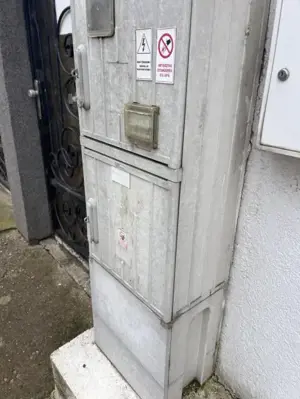 Teren de vanzare in Branesti -Deschidere 20m-Asfalt-Toate utilitatile - imagine 6