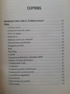 George Beahm - ISteve - Steve Jobs despre Steve Jobs - imagine 4
