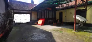 Casa in Calnic cu service auto spatiu comercial servicii depozitare sau de productie spatiu birouri  - imagine 3