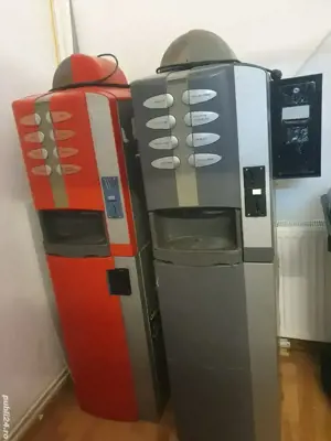 Necta Colibri C4 si C5