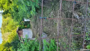 Vand teren 465 mp in statiunea Slanic Prahova schimb cu teren la mare - imagine 6