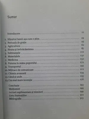 Lewis Dartnell - Cunoașterea. Cum poate fi reclădită civilizația după un cataclism - imagine 3