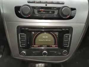 Vand Seat leon - imagine 6