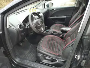 Vand Seat leon - imagine 5