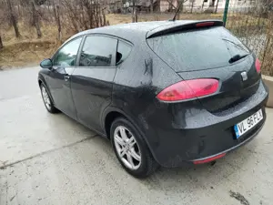 Vand Seat leon - imagine 3