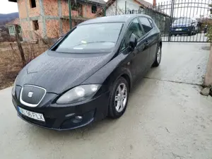 Vand Seat leon