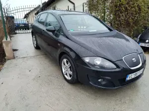 Vand Seat leon - imagine 2