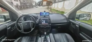 Land rover freelander 2 facelift - imagine 5